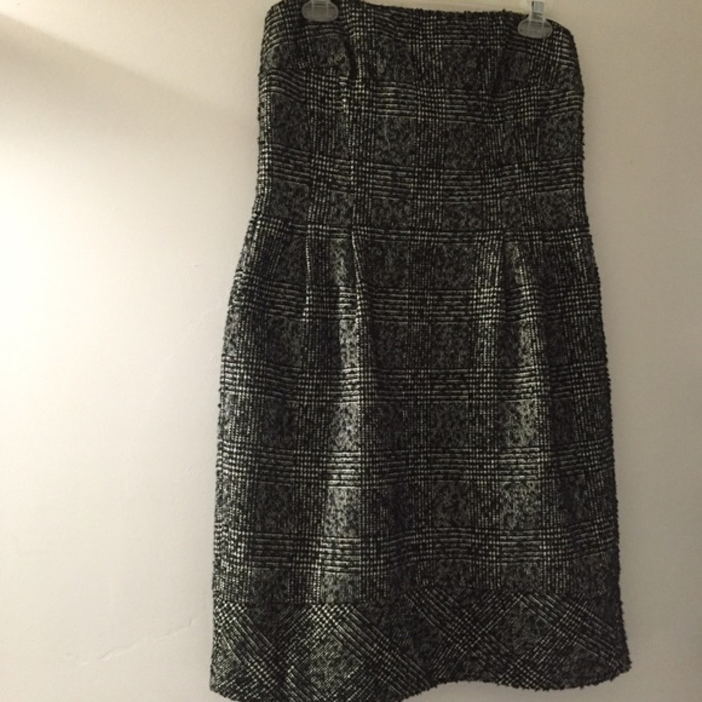 Express dress